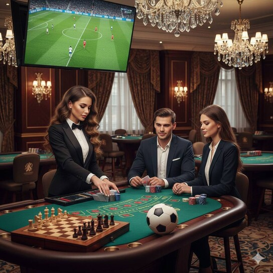 Top Casino Slots